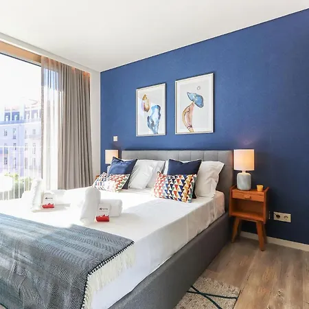 Modern Parliament By Homing *