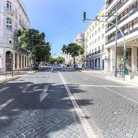 Modern Parliament By Homing * Lisboa