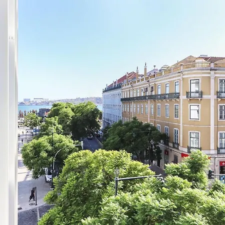 Modern Parliament By Homing Διαμέρισμα Lisboa