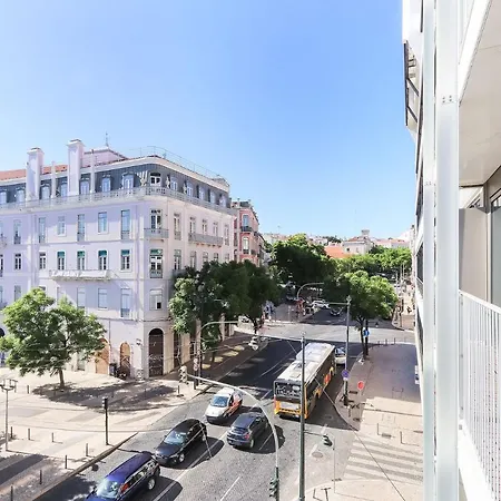 Modern Parliament By Homing Διαμέρισμα Lisboa